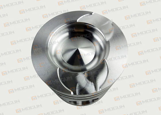 Good price Diesel Engine WD615 E2-4A WD618 Aluminum Alloy Piston For Weichai 6126000300 online