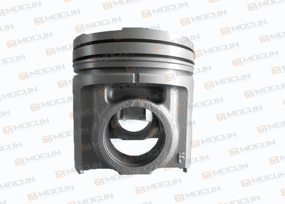 Good price 6 Cylinder 6151-31-2710 Diesel Engine Piston for Komatsu PC400-5 S6D125 online