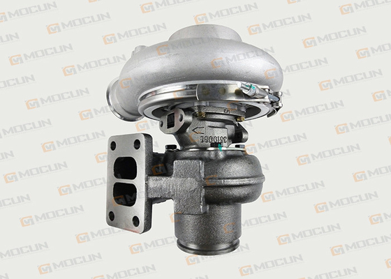 Good price HX35 4037469 6754-81-8090 Diesel Engine Turbocharger for Kamatsu PC200-8 SAA6D107 online