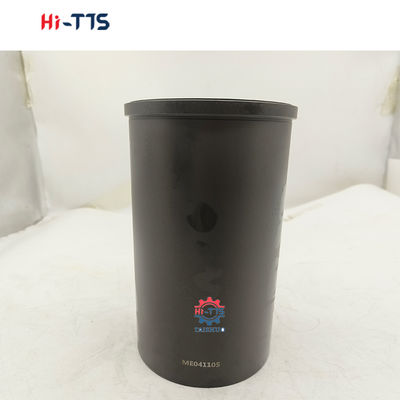 Good price Excavator Engine Liner 6D16T 6D16 Cylinder Sleeves Liner ME041105 118mm online