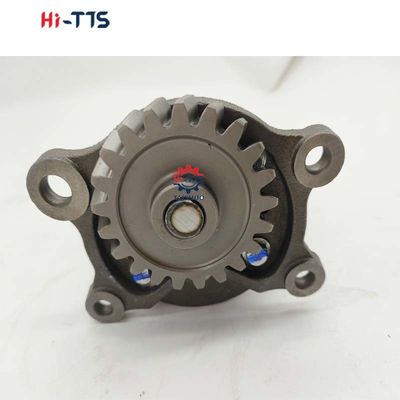 Good price Oil Pump 6251-51-1000 6251-51-1001 6251511000 6251511001 Suitable for 6D125 PC400-7 Engine Part online