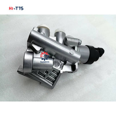 Good price Excavator Solenoid Valve D6D Fuel Regulator Valve 02113724 0211-3724 021638691 F008080048 F008080045 online