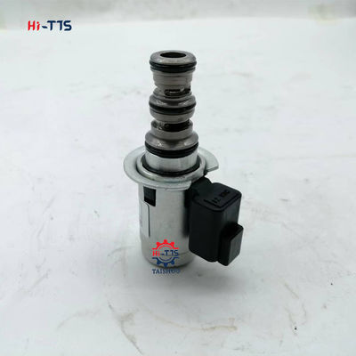 Good price Hi-TTS Brand Solenoid Valve 12VDC 25/220804 25-220804 25220804 For 3cx 4cx online