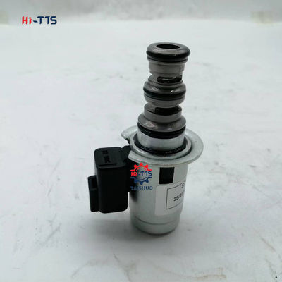 Good price Hi-TTS Brand Solenoid Valve 12VDC 25/220804 25-220804 25220804 For 3cx 4cx online