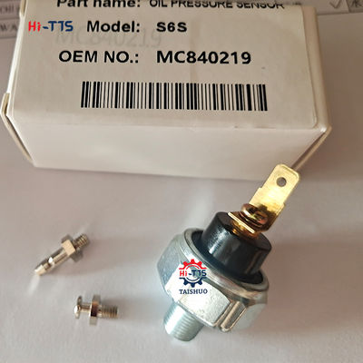 Good price Oil Pressure Temperature Sensor for Construction Machinery Excavators PC200-5 WA180 WA320 WA250 MC840219 6732-81-3140 S6S online