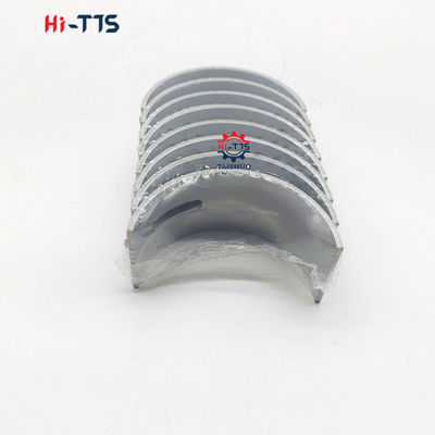 Good price 4D33 4D34 Engine Repair Parts-Connecting Rod Bearing ME999384 ME995161 ME997261 Construction Machinery Parts online