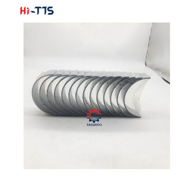 Good price D2366 DE12 Engine Parts 65.01110-6055A Main Bearing Construction Machinery Parts online