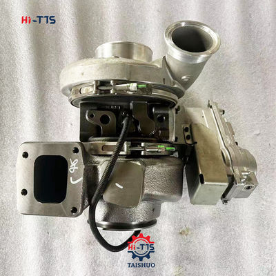 Good price Hi-TTS Truck Turbocharger K18 Engine DC1305 HE500VG 5351446 5351454 Turbo online