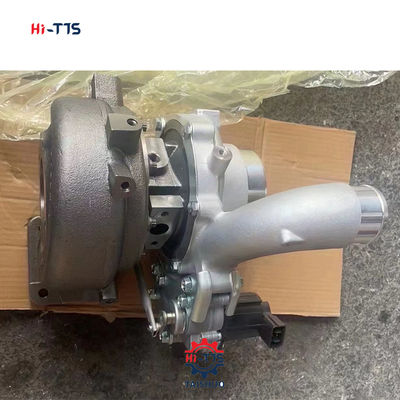Good price Truck Turbocharger GTB3576KLNRV GTB3576 830724-5001S 775806-0013 775806-0015 775806-0017 775806-0019 For J08E Engine online