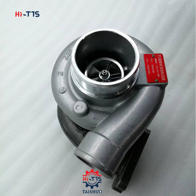 Good price Hi-TTS Construction Machinery Turbocharger Parts for Excavator RE538363 RE548726 RE548728 RE548730 RE548732 C15 350 Series New online
