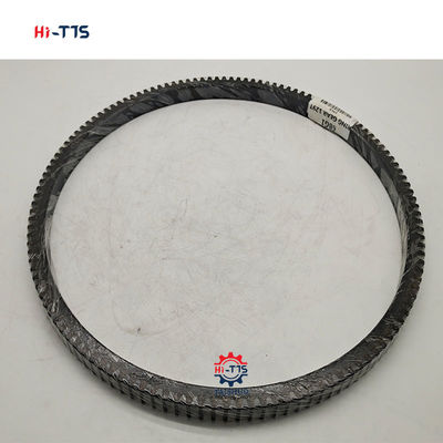 Good price Hi-TTS ZX270 SH200 ZX210 Excavator Flywheel Ring Gear 8943931320 6BG1 114 Teeth Part online
