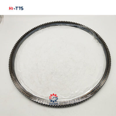 Good price Hi-TTS EC460 Excavator Flywheel Ring Gear D12 D12D VG2600020208 153 Teeth 153T Construction Machinery online