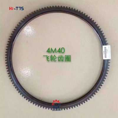 Good price Hi-TTS 4M40 Flywheel Ring Gear 120 Teeth for 307C/307D/308B Excavator (MD024812 23212-42000) Construction Equipment online