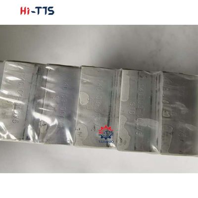 Good price Hi-TTS Main & Connecting Rod Bearings 65.01110-6351 65.01110-6115 140103-00075 65.02410-0010 for Daewoo D1146 DE08 Engine online