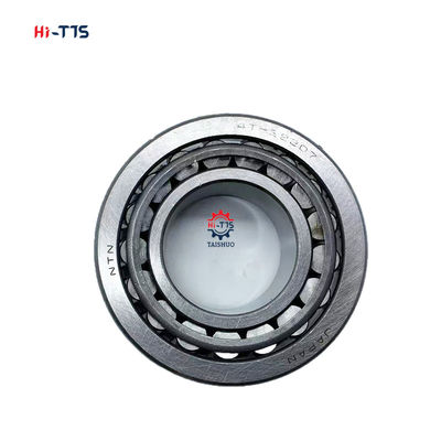 Good price Single Row Taper Roller Bearing 4T-32205 32205 25x52x19.25mm for Construction Machinery Parts online