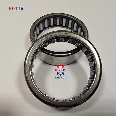 Good price Hi-TTS Single Row Taper Roller Bearing TA4015 FC66999 40x50x15mm Construction Machinery Parts online