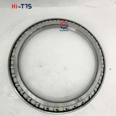 Good price LQ15V00007S077 BA246-2SA Excavator Single Row Roller Bearing 246x313x32mm Single Row Angular-contact Ball Bearing online