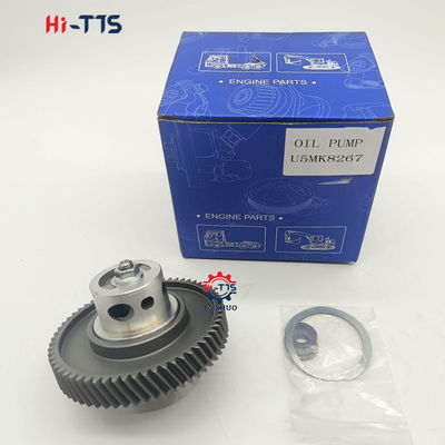 Good price Diesel Engine Oil Pump for Perkins Engine 403D-15 403D-15T 404D-22 - Cast Iron/Alloy Construction online