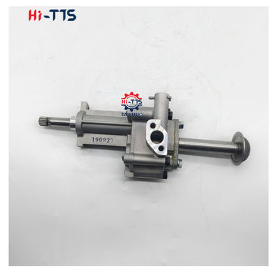 Good price DB58T Engine Oil Pump 400915-00010 65.05101-7025 for DOOSAN Excavator Diesel Engine online