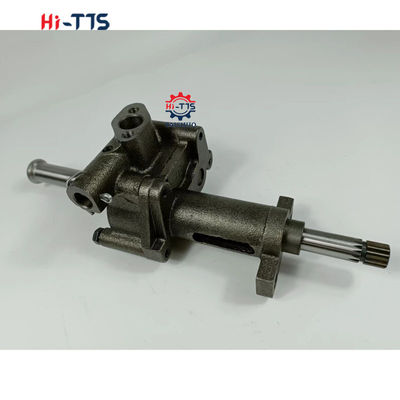 Good price Excavator Spare Parts 6BG1 6BD1 DB58 Oil Pump 1-13100277-0 1131002770 for Isuzu Diesel Engine online