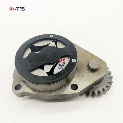 Good price 6BT 6D102 Construction Machinery Parts Lubricating Oil Pump 3926203 3906414 3937404 4935792 3941742 online