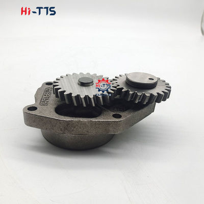 Good price Original OEM 4H 6D102-6 Engine Oil Pump 1011BF11-010 New for Dongfeng Truck online