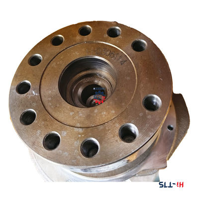 Good price C4.4 3054C Engine Crankshaft 330-1736 3301736 with 8 Valves for Excavator and Construction Machinery online