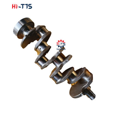 Good price OEM New Excavator Crankshaft Diesel Engine C4.2 C4.4 315D E312D Alloy Forged Steel 2964710 296-4710 Construction Machinery Parts online