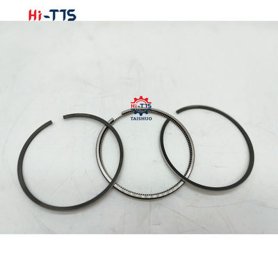 Good price Machinery Parts 77mm 115104090 Piston Ring for Perkins 1104 404 Excavator Engine Spare Part Made in Guangdong online