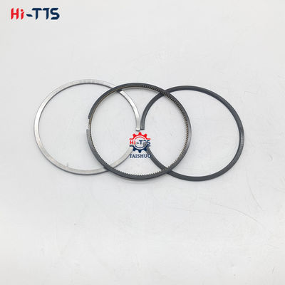 Good price Construction Machinery Parts 102mm Piston Ring 6738-31-2031 4025382 3804990 3802919 for 6BT 6D102 6BT5.9 Excavator Engine Spare Parts online
