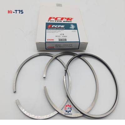 Good price Machinery Parts 103*30.+2.5+4.0mm JCB 444 Piston Ring 320-09299 10304A-101for JCB JCB444 Excavator Engine Spare Parts online