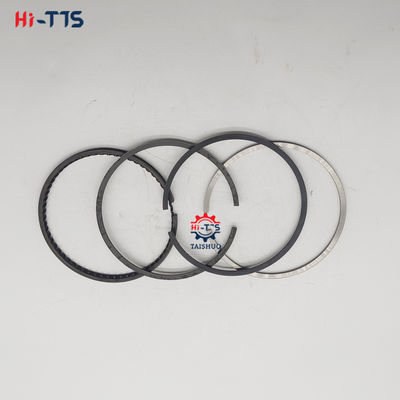 Good price New Construction Machinery Parts Piston Ring 6620-31-2020 6620-31-2030 for NH220 Excavator Engine Spare Part online