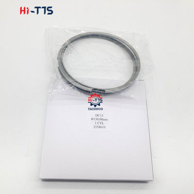 Good price 130.00MM 2196579 2558610 Piston Ring Set for Scania  DC13 DC09 073A 071A Excavator Engine Spare Parts online