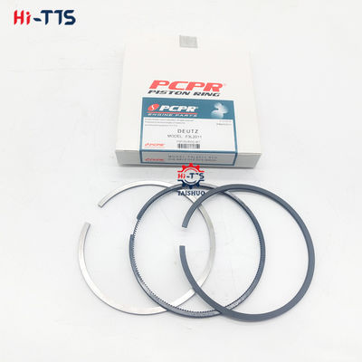 Good price 94*2.0+2.0+3.00MM 04280566 Piston Ring Set for Deutz F3L2011  Excavator Engine Spare Parts online