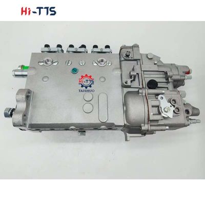 Good price Hi-TTS Machinery Fuel Injection Pump for Daewoo DB58 DH225-7 DH220 Engine Parts 400912-00069 400912-00071 65.11101-7420A online