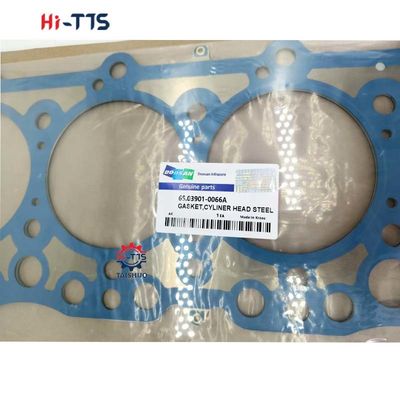 Good price Hi-TTS 400603-00071 65.03901-0066A Head Gasket for Doosan DB58 Loader Engine Made in Guangdong online