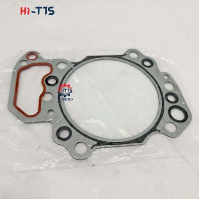 Good price New Certified 6151-12-1810/6150-12-1810 Head Gasket for  Komatsu 6D125 Engine Parts Construction Use online