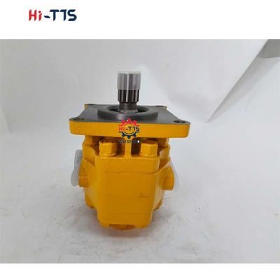 Good price Transmission Gear Pump 07430-72201 07432-72101 for Hydraulic D85 D135 D155 D155A-1 D135A-2 D150A-1Excavator online