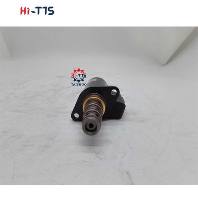 Good price Construction Machinery Solenoid Valve 111-9916 New Excavator 320B/320C/E320C/E320D/E325B Guangdong Electric Parts online