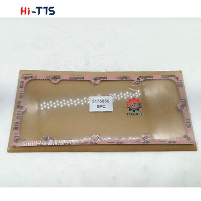 Good price Hi-TTS Construction Machinery Engine Part Gasket 3175856 for K38/K50 Engine Guangdong Origin online