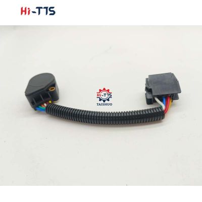 Good price Hi-TTS Accelerator Speed Pedal Sensor for FM400 Truck Part Numbers 3175130/3985226/21116800/21116877 Electrical Part online