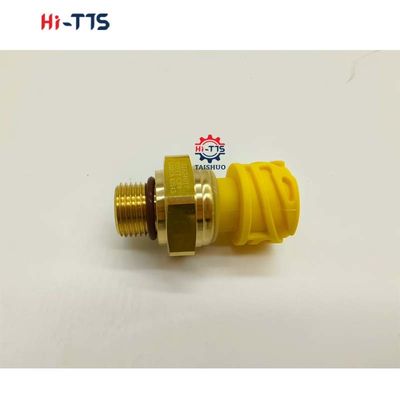 Good price Hi-TTS Oil Pressure Sensor Construction Machinery Part VOE21634017 for Truck D12 D13 Guangdong online