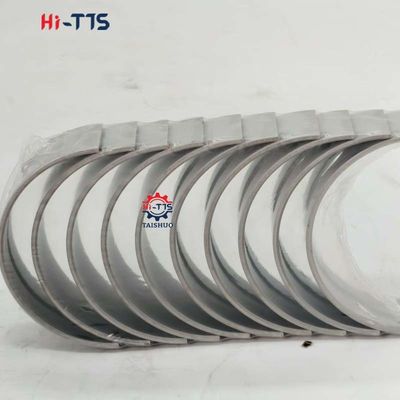 Good price Hi-TTS 60289059 ME993902 STD Crankshaft Main Bearing Set for 4M50 SY215C/SY215C-10/SY215C-9 Diesel Engine Excavator online