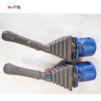 Good price R210LC-7 R140LC-7 Excavator Joystick Control Pilot Valve Parts 31N6-20200 31N620200 31N6-25200 31N6-26200 for Excavator online