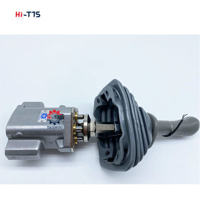 Good price Hi-TTS Excavator Joystick Control Pilot Valve Assembly Parts for ZX200-5G (9247135 9239583) online