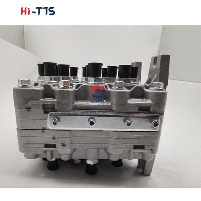 Good price Construction Machinery Parts 4468336 YA00000543 4470661 Signal Shuttle Valve for ZAX200 Diesel Engine Spare Part online