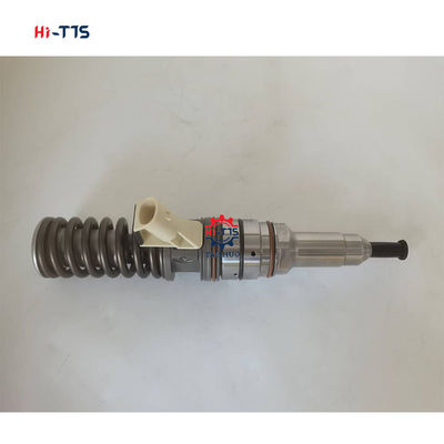 Good price Hi-TTS 0414703004 Remanufactured Fuel Injector for Excavator Models E320B/E320C (Made in Guangdong) online