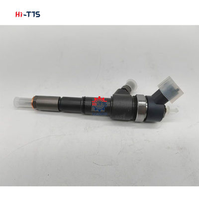 Good price Hi-TTS Construction Machinery Fuel Common Rail Injector Assembly Parts 0445110558 0445110561 0445110560 online