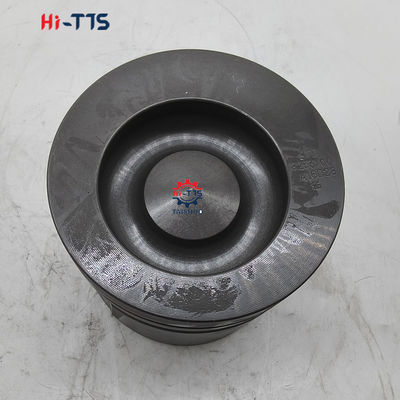 Good price New Construction Machinery Parts VOE21291110 04285673 04285668 Piston for EC180B EC210B D6E D6D Excavator Diesel Engine online