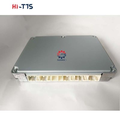 Good price Machinery Parts 89663-E0750B 89661-E0010 275800-4213 Controller ECU SK200-8 SK350-8 J05E J08E Excavator Engine online